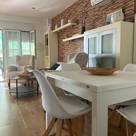 Apartmán Apartamento Las Yucas - Aguadulce Sur Almería Exteriér fotografie
