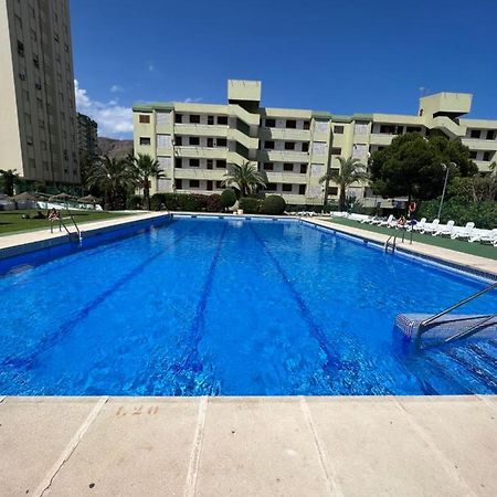 Apartmán Apartamento Las Yucas - Aguadulce Sur Almería Exteriér fotografie