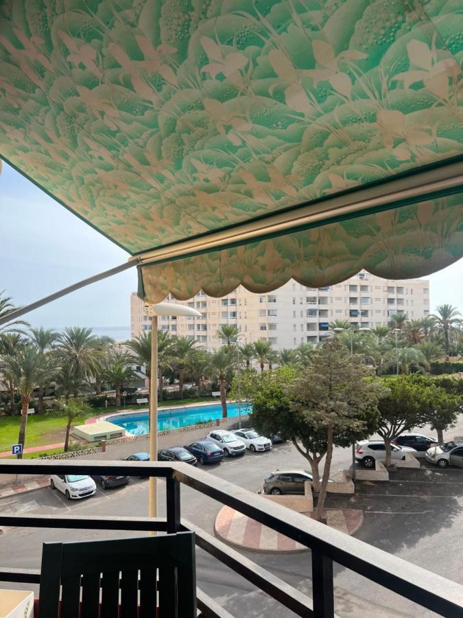 Apartmán Apartamento Las Yucas - Aguadulce Sur Almería Exteriér fotografie