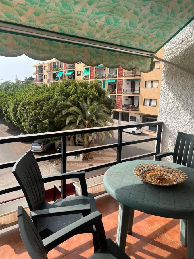 Apartmán Apartamento Las Yucas - Aguadulce Sur Almería Exteriér fotografie