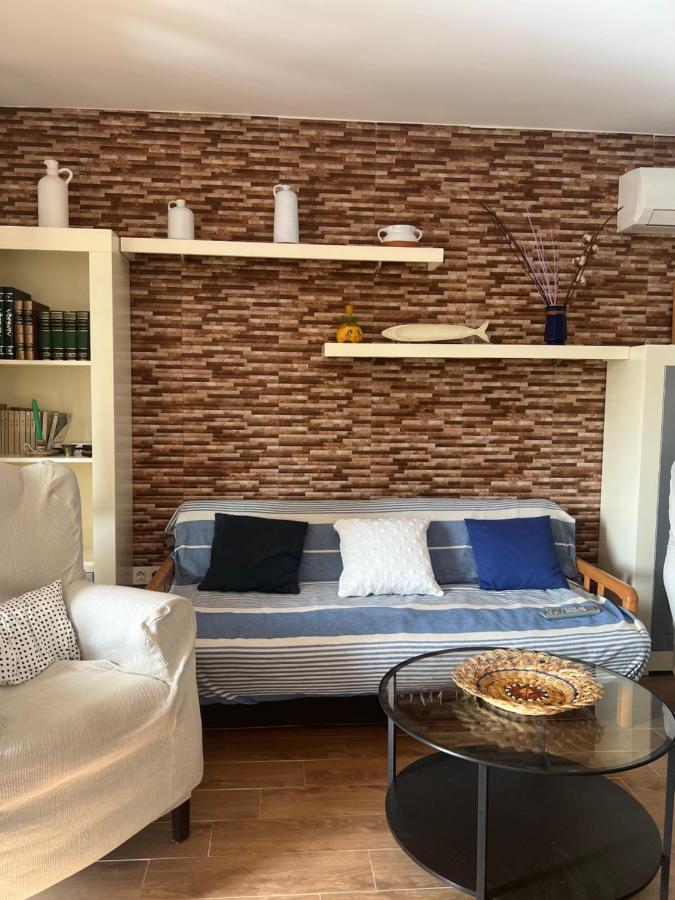 Apartmán Apartamento Las Yucas - Aguadulce Sur Almería Exteriér fotografie