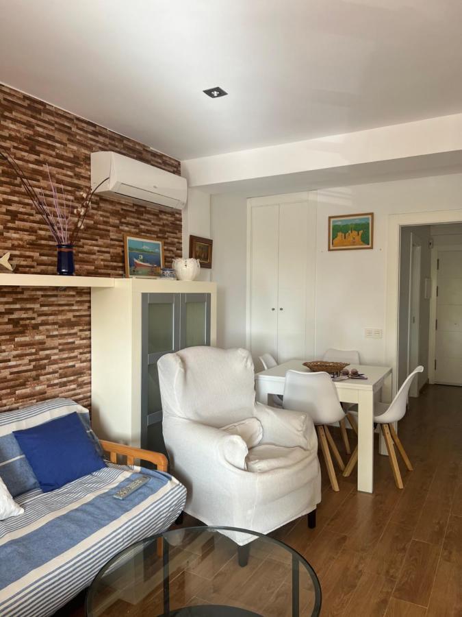 Apartmán Apartamento Las Yucas - Aguadulce Sur Almería Exteriér fotografie