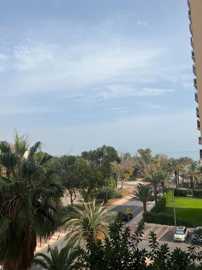 Apartmán Apartamento Las Yucas - Aguadulce Sur Almería Exteriér fotografie
