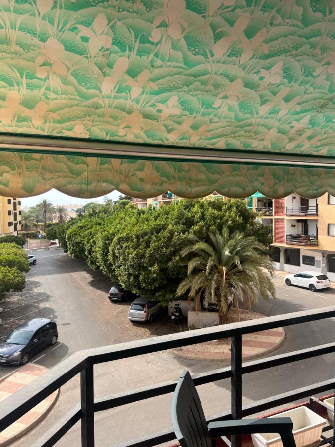 Apartmán Apartamento Las Yucas - Aguadulce Sur Almería Exteriér fotografie