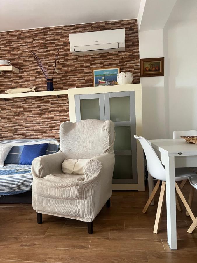 Apartmán Apartamento Las Yucas - Aguadulce Sur Almería Exteriér fotografie