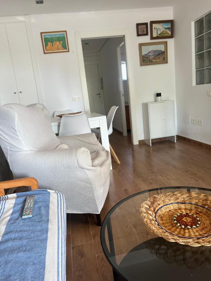 Apartmán Apartamento Las Yucas - Aguadulce Sur Almería Exteriér fotografie