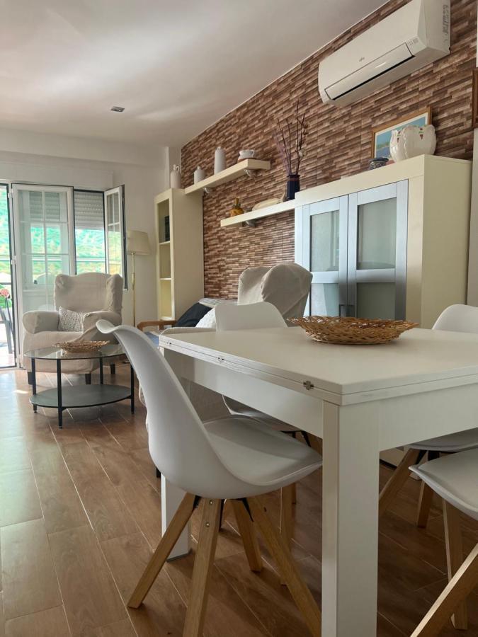 Apartmán Apartamento Las Yucas - Aguadulce Sur Almería Exteriér fotografie