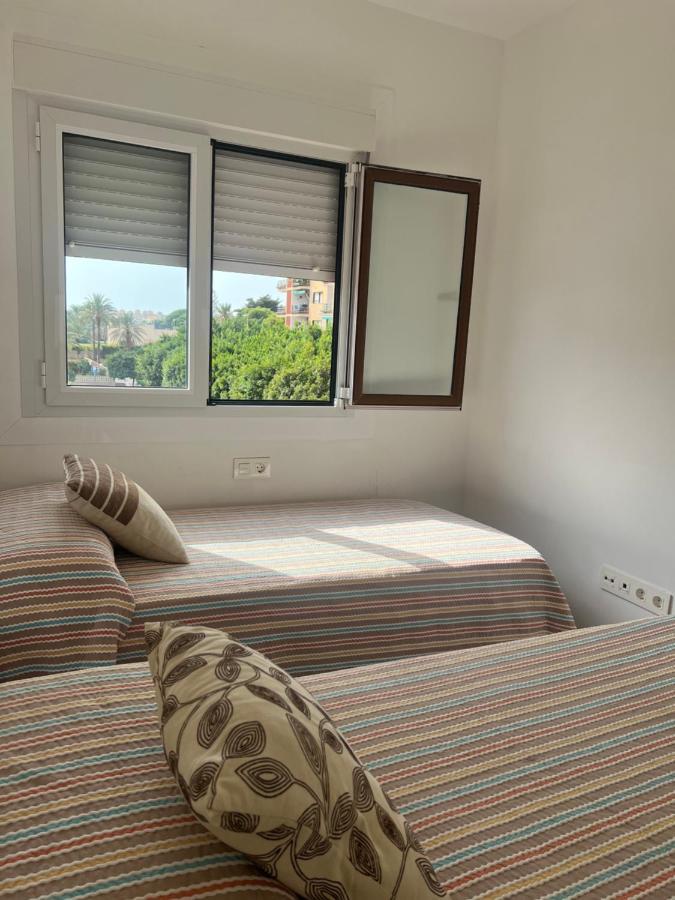 Apartmán Apartamento Las Yucas - Aguadulce Sur Almería Exteriér fotografie