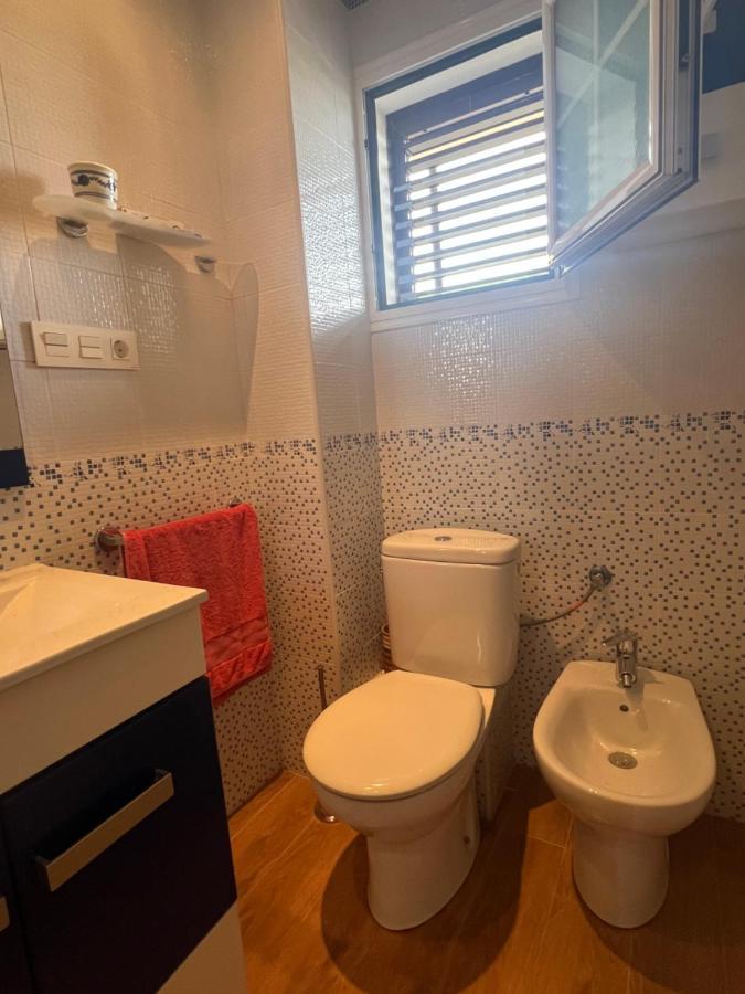 Apartmán Apartamento Las Yucas - Aguadulce Sur Almería Exteriér fotografie