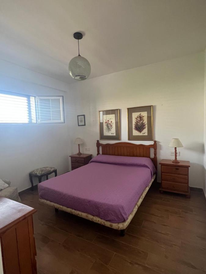 Apartmán Apartamento Las Yucas - Aguadulce Sur Almería Exteriér fotografie