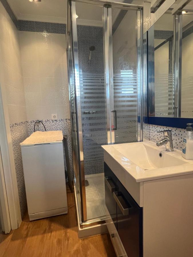 Apartmán Apartamento Las Yucas - Aguadulce Sur Almería Exteriér fotografie