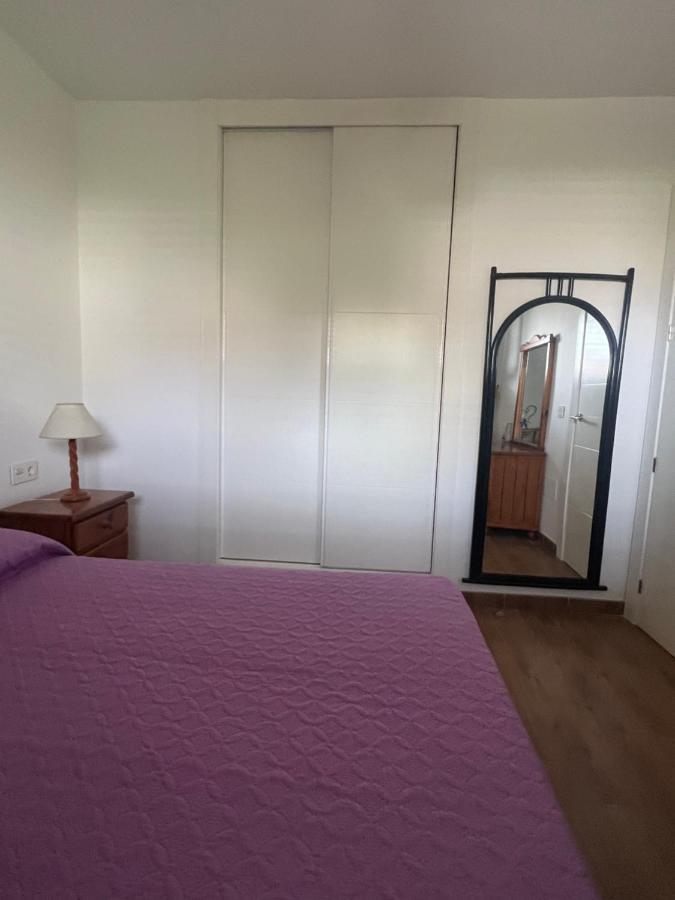 Apartmán Apartamento Las Yucas - Aguadulce Sur Almería Exteriér fotografie