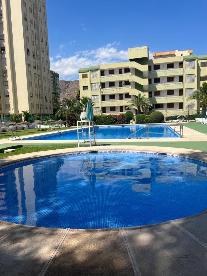 Apartmán Apartamento Las Yucas - Aguadulce Sur Almería Exteriér fotografie
