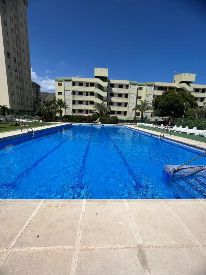 Apartmán Apartamento Las Yucas - Aguadulce Sur Almería Exteriér fotografie